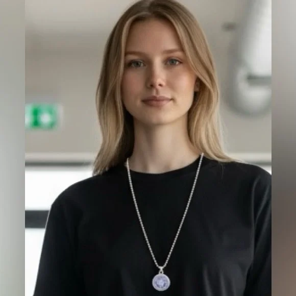 Gucci  Sterling Silver Necklace - Picture 4 of 7